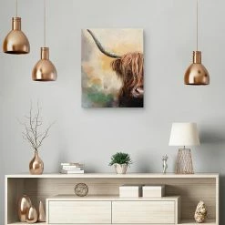 Master Piece Highland Canvas Wall Art By Studio Arts 8 Master Piece Highland Canvas Wall Art By Studio Arts -Master Piece Shop unnamed file 424