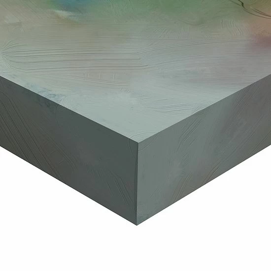 Master Piece Highland Canvas Wall Art By Studio Arts 5 Master Piece Highland Canvas Wall Art By Studio Arts - Image 5