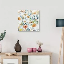 Master Piece Softly Wild Square Canvas Wall Art By Studio Arts -Master Piece Shop unnamed file 429