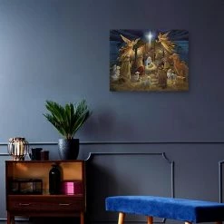 Master Piece Nativity Wall Decor 6 Master Piece Nativity Wall Decor -Master Piece Shop unnamed file 43