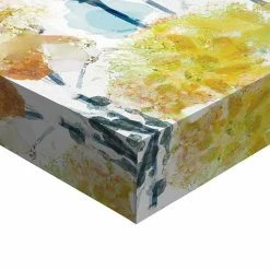 Master Piece Softly Wild Square Canvas Wall Art By Studio Arts -Master Piece Shop unnamed file 430