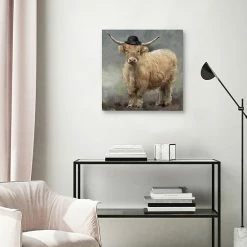 Master Piece Fancy Freddie Canvas Wall Art By Studio Arts -Master Piece Shop unnamed file 450