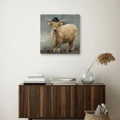 Master Piece Fancy Freddie Canvas Wall Art By Studio Arts -Master Piece Shop unnamed file 451