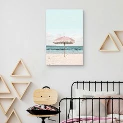 Master Piece Pink Umbrella Wall Art By Sisi & Seb -Master Piece Shop unnamed file 467