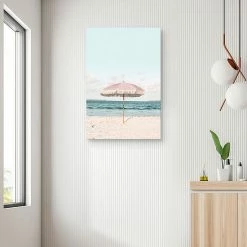 Master Piece Pink Umbrella Wall Art By Sisi & Seb -Master Piece Shop unnamed file 469