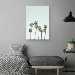 Master Piece California Palms Wall Art By Sisi & Seb -Master Piece Shop unnamed file 487