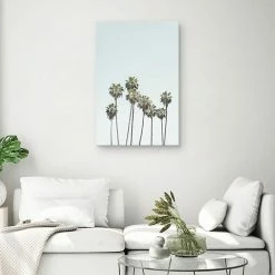 Master Piece California Palms Wall Art By Sisi & Seb -Master Piece Shop unnamed file 488