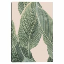 Master Piece Cala Wall Art By Sisi & Seb