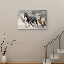 Master Piece Sunday Run Crop Canvas Wall Art By Studio Arts -Master Piece Shop unnamed file 497
