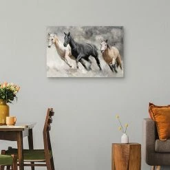 Master Piece Sunday Run Crop Canvas Wall Art By Studio Arts -Master Piece Shop unnamed file 498