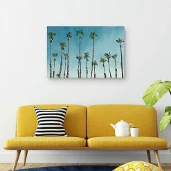 Master Piece Palm Sunday Canvas Wall Art By Studio Arts -Master Piece Shop unnamed file 507