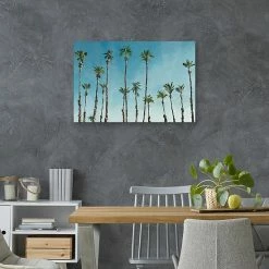 Master Piece Palm Sunday Canvas Wall Art By Studio Arts -Master Piece Shop unnamed file 508
