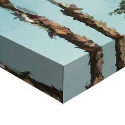 Master Piece Palm Sunday Canvas Wall Art By Studio Arts -Master Piece Shop unnamed file 509