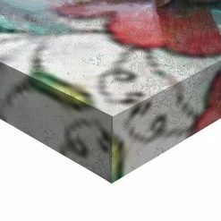 Master Piece Frida Portrait Canvas Wall Art By Studio Arts -Master Piece Shop unnamed file 528