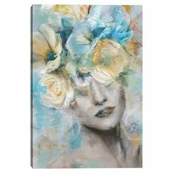 Master Piece Aura Canvas Wall Art By Studio Arts