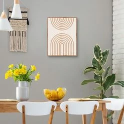 Master Piece Coral Rainbows Wall Art By Sisi & Seb -Master Piece Shop unnamed file 540