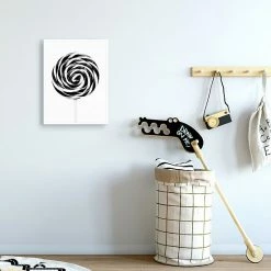 Master Piece Lollipop Wall Art By Sisi & Seb -Master Piece Shop unnamed file 549