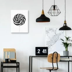 Master Piece Lollipop Wall Art By Sisi & Seb -Master Piece Shop unnamed file 550