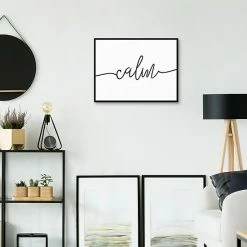 Master Piece Calm Wall Art By Sisi & Seb -Master Piece Shop unnamed file 563