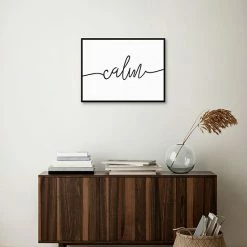 Master Piece Calm Wall Art By Sisi & Seb -Master Piece Shop unnamed file 564
