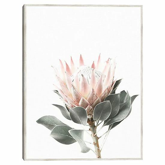 Master Piece Protea Wall Art By Sisi & Seb 1 Master Piece Protea Wall Art By Sisi & Seb
