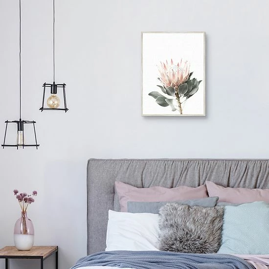 Master Piece Protea Wall Art By Sisi & Seb 2 Master Piece Protea Wall Art By Sisi & Seb - Image 2