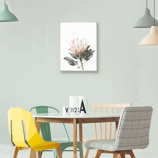 Master Piece Protea Wall Art By Sisi & Seb 4 Master Piece Protea Wall Art By Sisi & Seb - Image 4