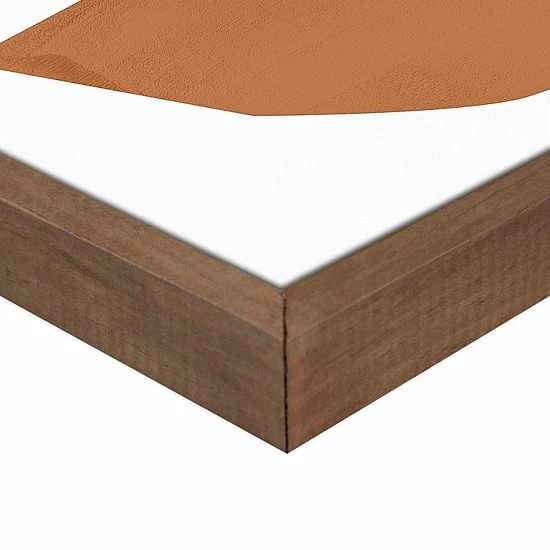 Master Piece Halves Wall Art By Sisi & Seb 5 Master Piece Halves Wall Art By Sisi & Seb - Image 5