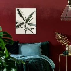 Master Piece Foliage Wall Art By Sisi & Seb -Master Piece Shop unnamed file 597