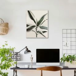 Master Piece Foliage Wall Art By Sisi & Seb -Master Piece Shop unnamed file 598