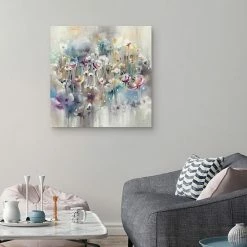 Master Piece Wild Flowers Wall Decor -Master Piece Shop unnamed file 61