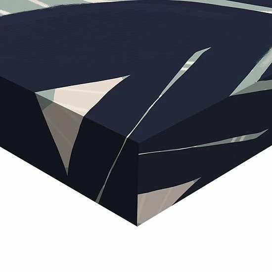 Master Piece Island Dreams I & II Canvas Wall Art By Studio Arts 2-Piece Set 5 Master Piece Island Dreams I & II Canvas Wall Art By Studio Arts 2-Piece Set - Image 5