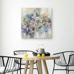 Master Piece Wild Flowers Wall Decor -Master Piece Shop unnamed file 62