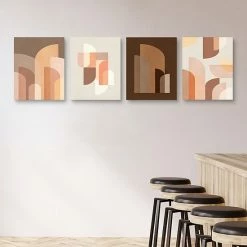 Master Piece Retro Graphic 2-5 Wall Art By Sisi & Seb 4-Piece Set 7 Master Piece Retro Graphic 2-5 Wall Art By Sisi & Seb 4-Piece Set -Master Piece Shop unnamed file 626