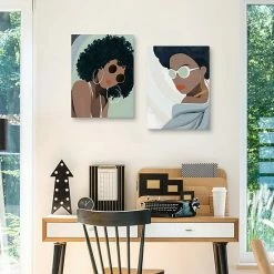 Master Piece Deja & Destiny Canvas Wall Art By Studio Arts 2-Piece Set -Master Piece Shop unnamed file 641