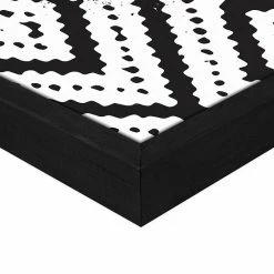 Master Piece Boho Pattern 2 Framed Wall Art By Sisi & Seb -Master Piece Shop unnamed file 652