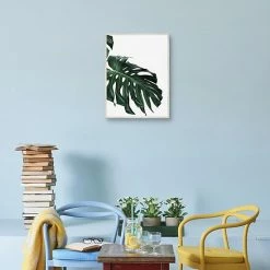 Master Piece Monstera 2 Wall Art By Sisi & Seb -Master Piece Shop unnamed file 655
