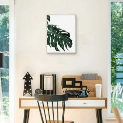 Master Piece Monstera 2 Wall Art By Sisi & Seb -Master Piece Shop unnamed file 656