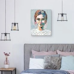 Master Piece Face To Face II Canvas Wall Art By Studio Arts 7 Master Piece Face To Face II Canvas Wall Art By Studio Arts -Master Piece Shop unnamed file 660