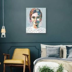 Master Piece Face To Face II Canvas Wall Art By Studio Arts 8 Master Piece Face To Face II Canvas Wall Art By Studio Arts -Master Piece Shop unnamed file 661