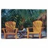 Master Piece Best Seat Canvas Wall Art