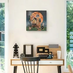 Master Piece Haunted Villa Canvas Wall Art 8 Master Piece Haunted Villa Canvas Wall Art -Master Piece Shop unnamed file 685