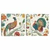 Master Piece Spice Season III & Spice Season IV Canvas Wall Art 2-Piece Set