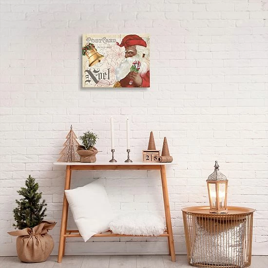 Master Piece Antique Holiday II Canvas Wall Art 2 Master Piece Antique Holiday II Canvas Wall Art - Image 2
