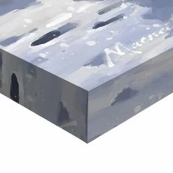 Master Piece Toy Shop 2 Canvas Wall Art -Master Piece Shop unnamed file 746