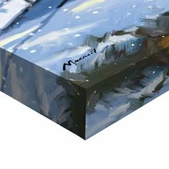 Master Piece Tinsel Town Canvas Wall Art -Master Piece Shop unnamed file 751