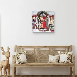 Master Piece Red Front Door Canvas Wall Art 7 Master Piece Red Front Door Canvas Wall Art -Master Piece Shop unnamed file 754