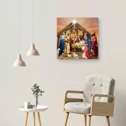 Master Piece Nativity 1 Canvas Wall Art 8 Master Piece Nativity 1 Canvas Wall Art -Master Piece Shop unnamed file 765