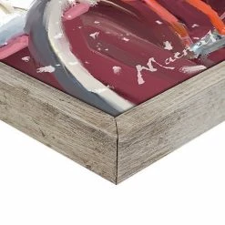 Master Piece Toy Shop Framed Canvas Wall Art -Master Piece Shop unnamed file 776