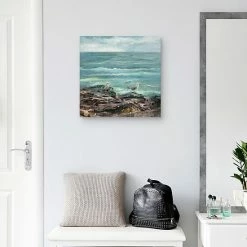 Master Piece Coastal Duet Canvas Wall Art By Studio Arts -Master Piece Shop unnamed file 80